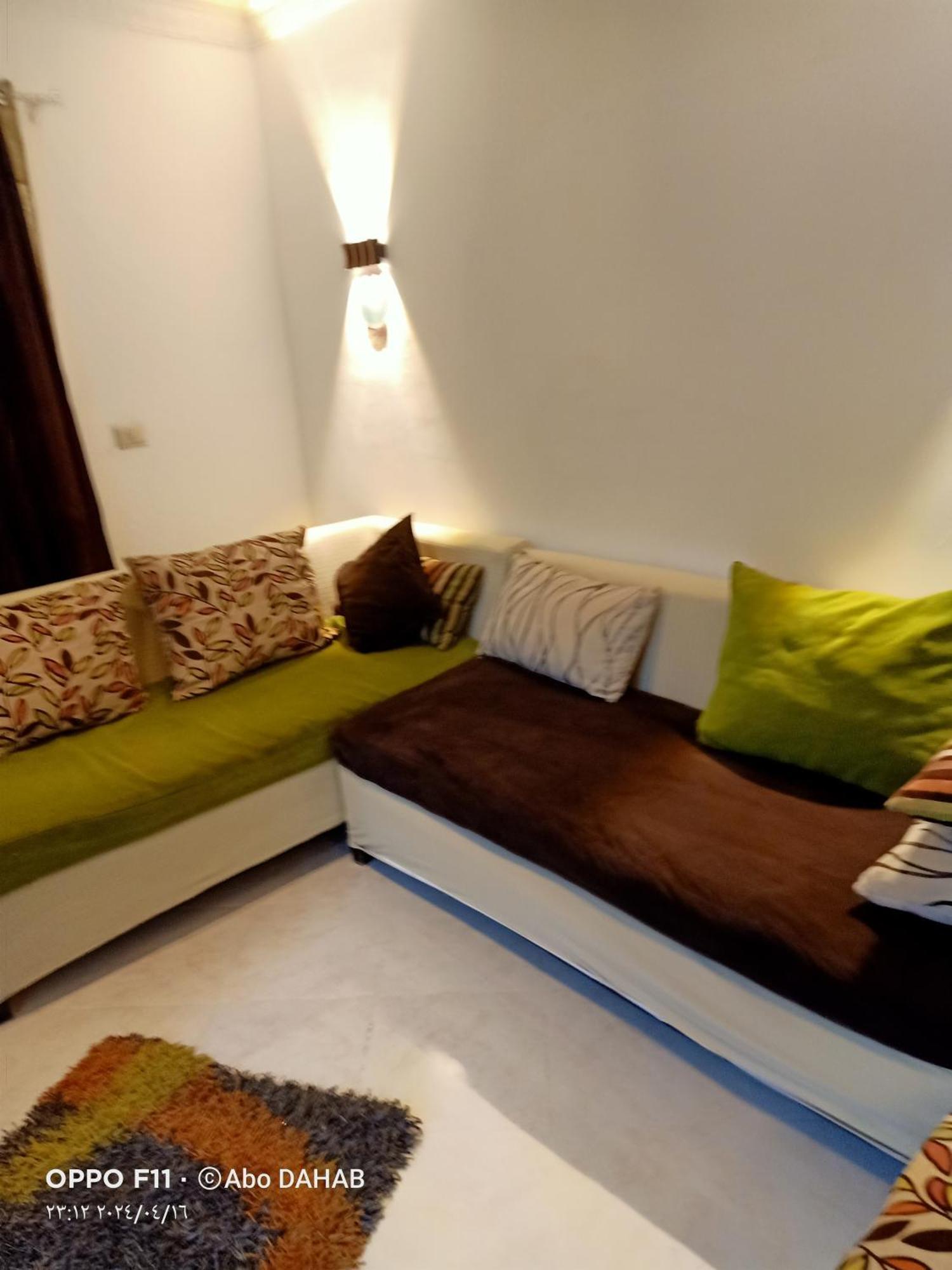 Apartment Nuba Ga *