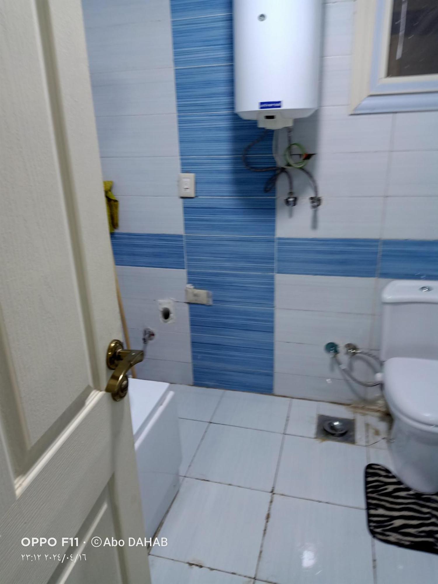 Apartment Nuba Ga Cairo