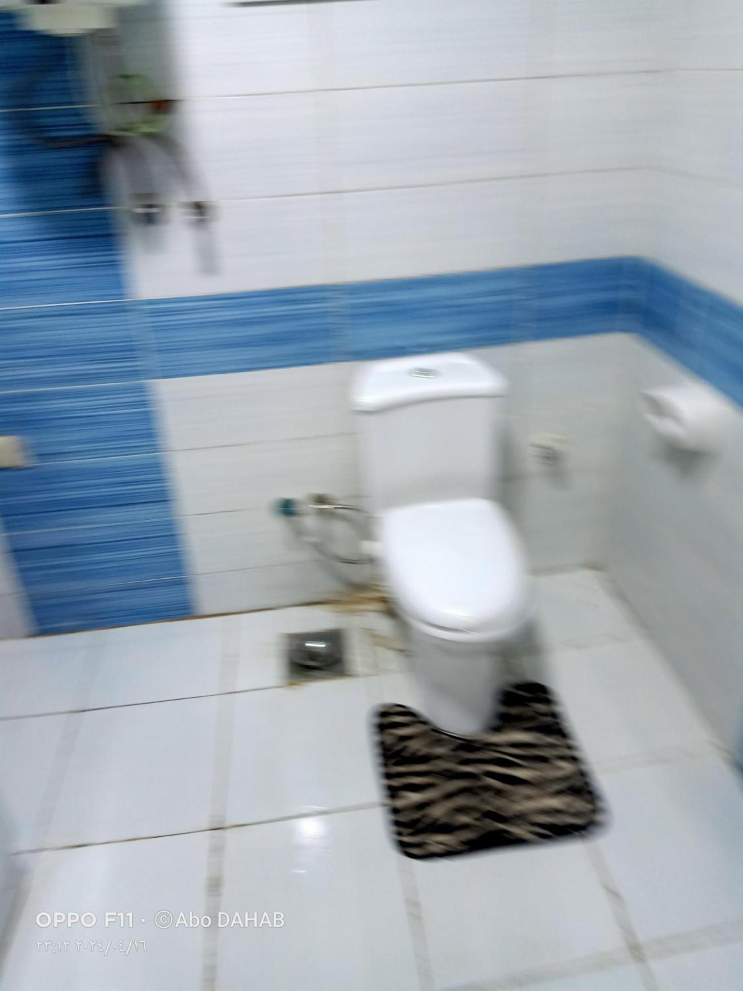 Apartment Nuba Ga *