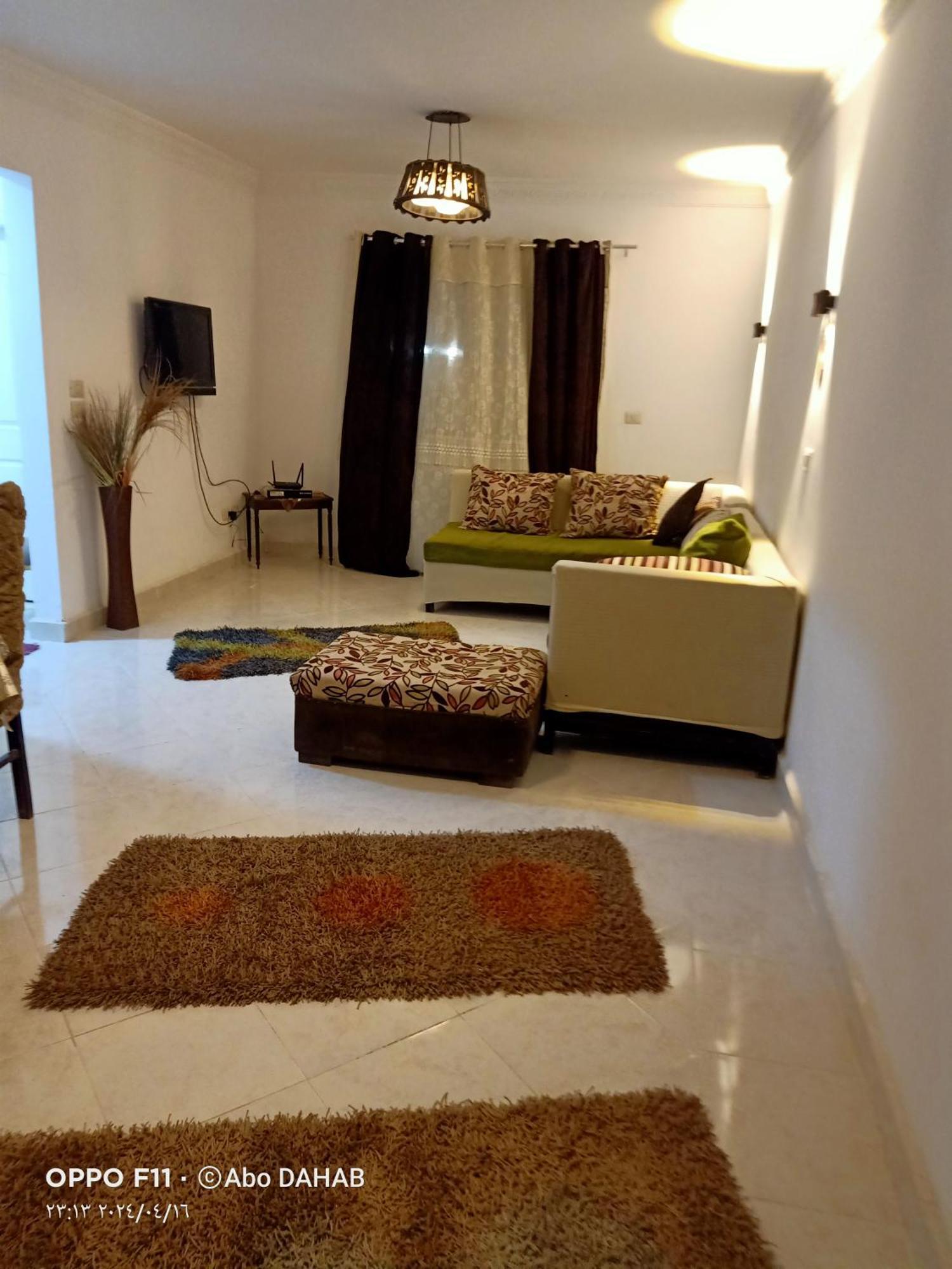 Nuba Ga Cairo